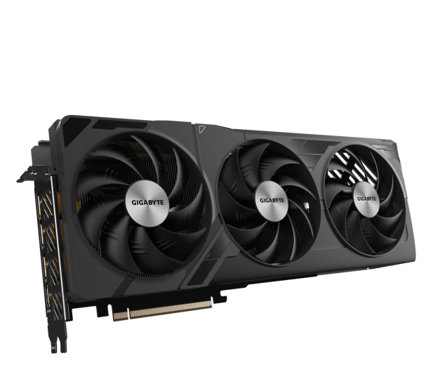 Gigabyte GeForce RTX 4080 SUPER WINDFORCE V2 16GB GDDR6X - 1210034 - zdjęcie 2